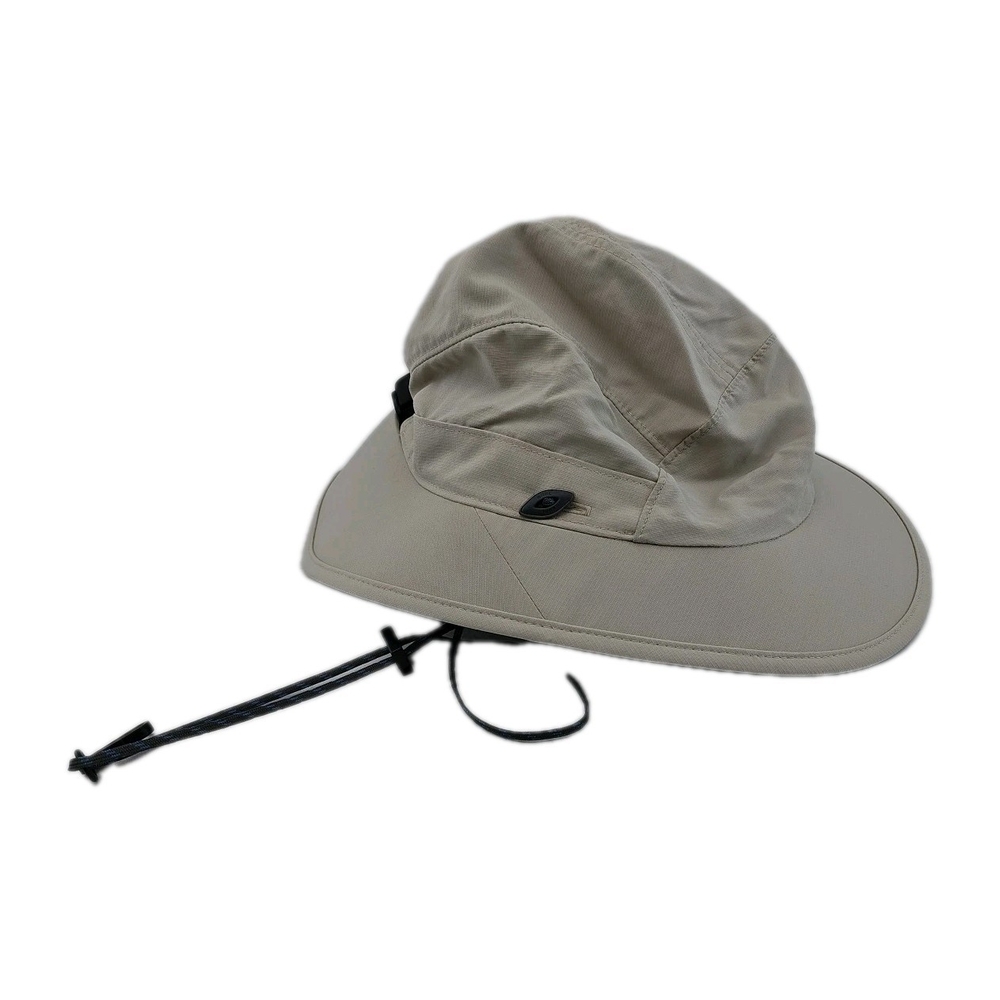 KUHL Sun Blade Hat Waterproof Sand Dune L/XL Outdoor Hiking Bucket Hat